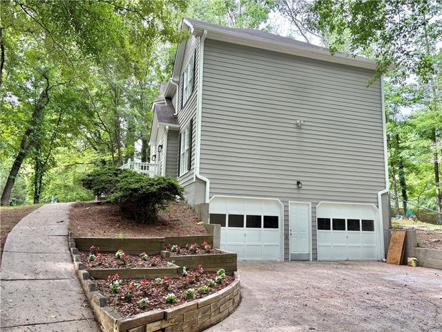 5040 Doubletree Drive, Cumming, GA 30040