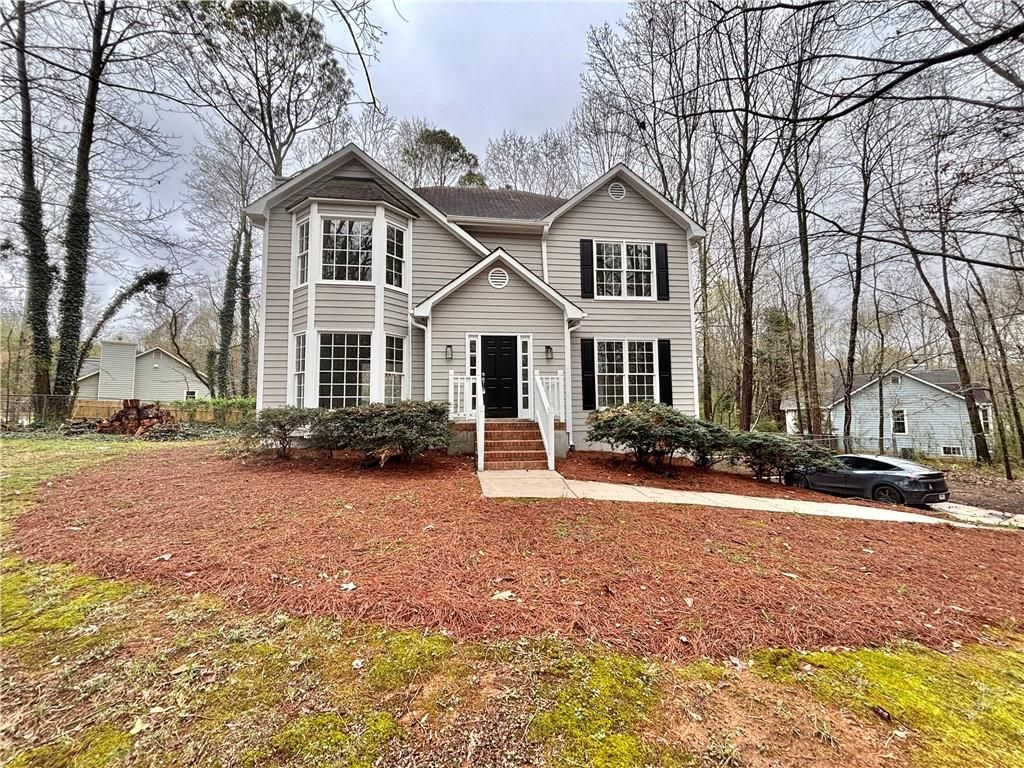 5040 Doubletree Drive, Cumming, GA 30040