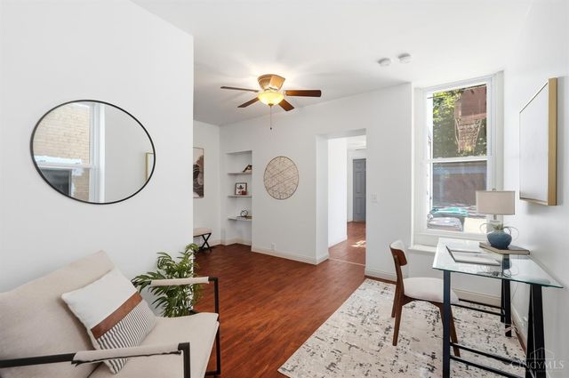 1810 Walker Street, Cincinnati, OH 45202