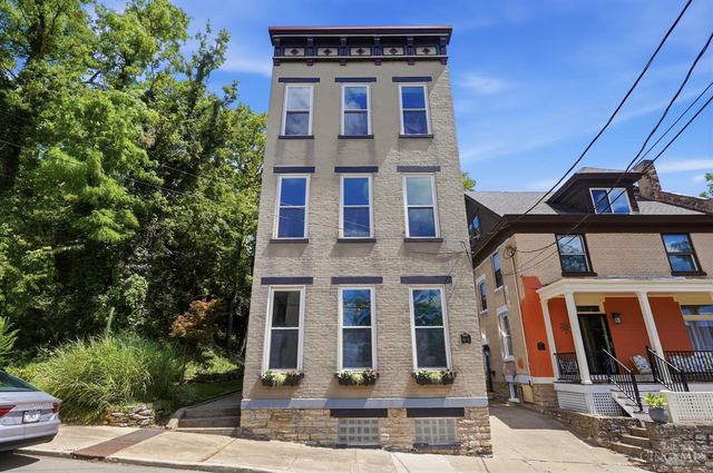 1810 Walker Street, Cincinnati, OH 45202
