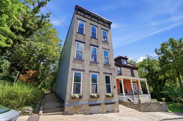 1810 Walker Street, Cincinnati, OH 45202