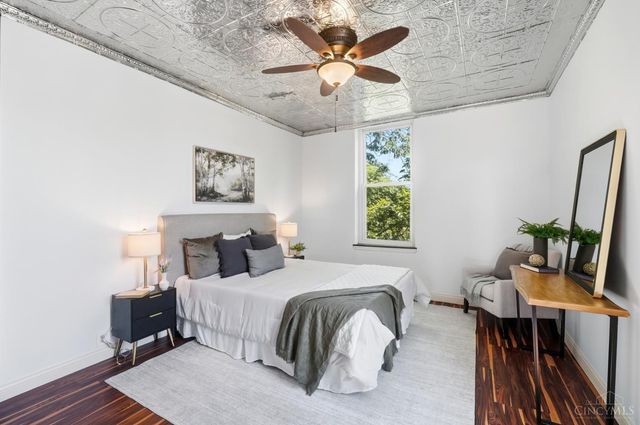 1810 Walker Street, Cincinnati, OH 45202