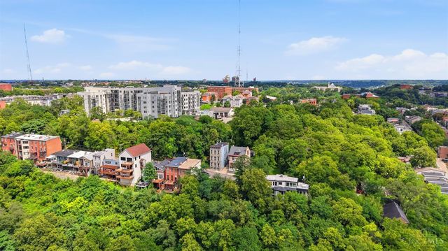 1810 Walker Street, Cincinnati, OH 45202