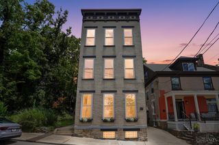1810 Walker Street, Cincinnati, OH 45202
