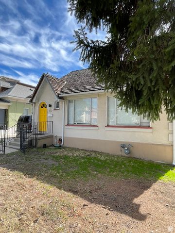 612 E 300 S, Salt Lake City, UT 84102