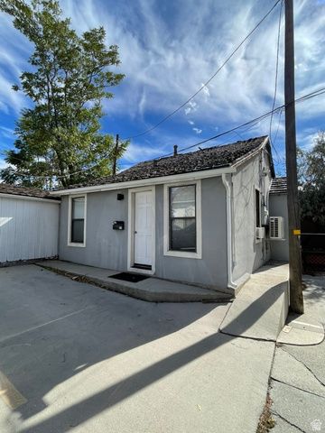 612 E 300 S, Salt Lake City, UT 84102
