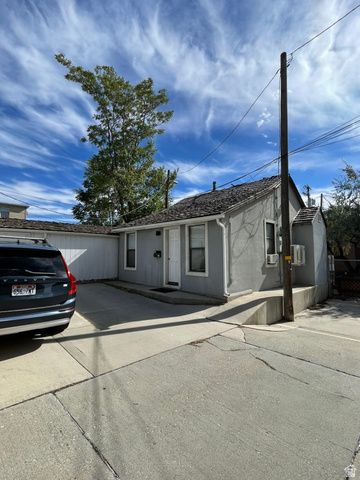 612 E 300 S, Salt Lake City, UT 84102