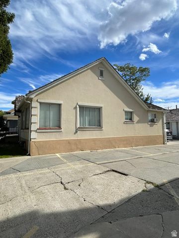 612 E 300 S, Salt Lake City, UT 84102