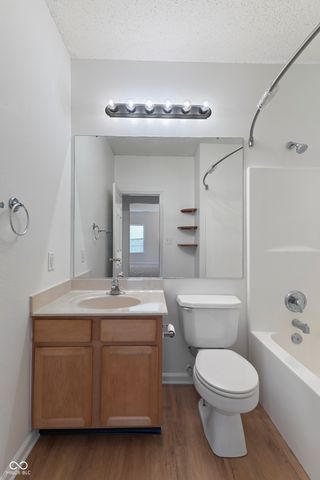 9699 Gibbon Lane, Avon, IN 46123