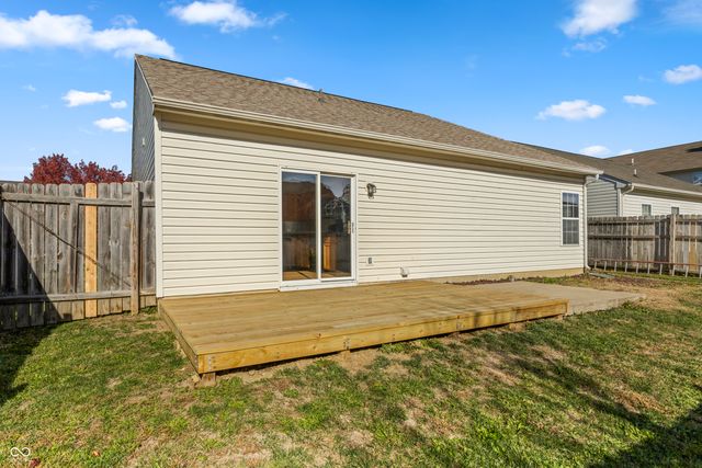 9699 Gibbon Lane, Avon, IN 46123