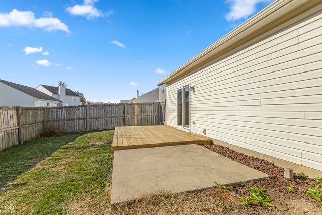 9699 Gibbon Lane, Avon, IN 46123