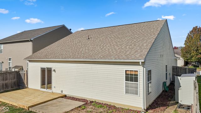 9699 Gibbon Lane, Avon, IN 46123