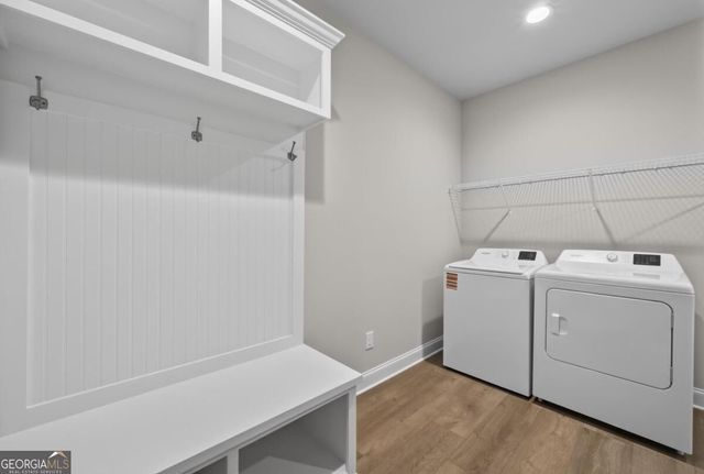 2736 Thomas View Court, Loganville, GA 30052