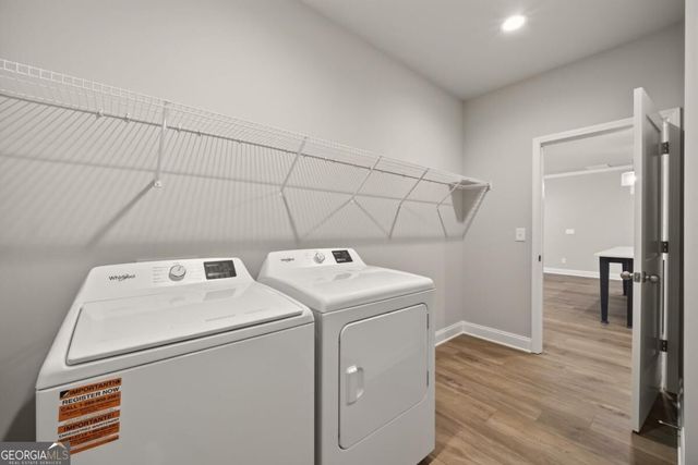 2736 Thomas View Court, Loganville, GA 30052