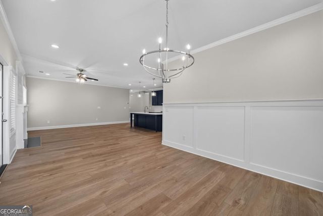 2736 Thomas View Court, Loganville, GA 30052