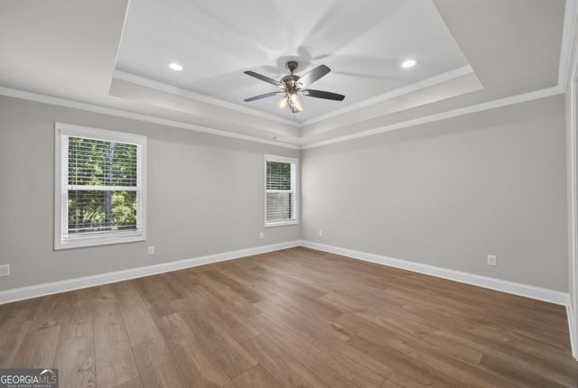 2736 Thomas View Court, Loganville, GA 30052
