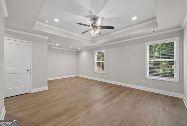 2736 Thomas View Court, Loganville, GA 30052