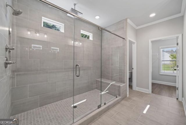 2736 Thomas View Court, Loganville, GA 30052