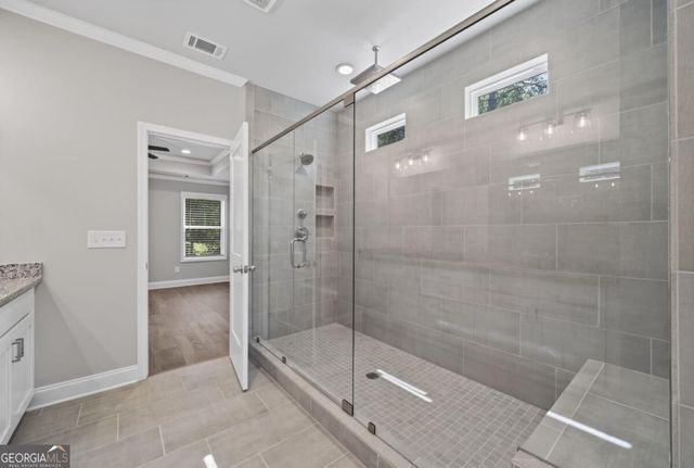 2736 Thomas View Court, Loganville, GA 30052