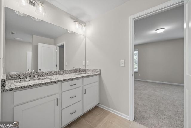 2736 Thomas View Court, Loganville, GA 30052
