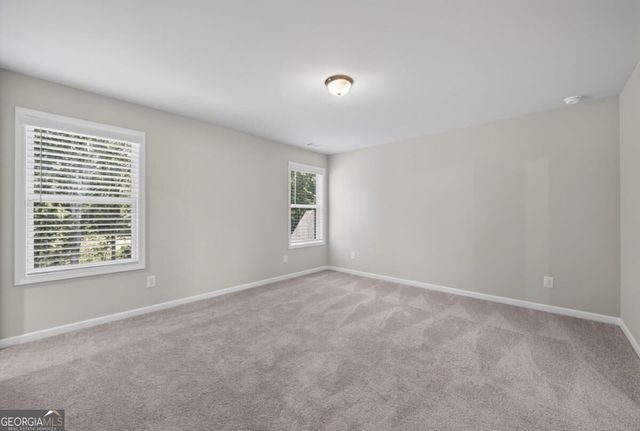 2736 Thomas View Court, Loganville, GA 30052