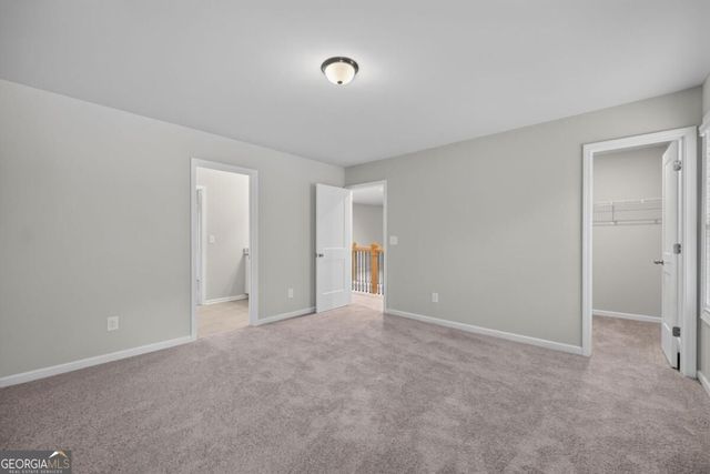 2736 Thomas View Court, Loganville, GA 30052