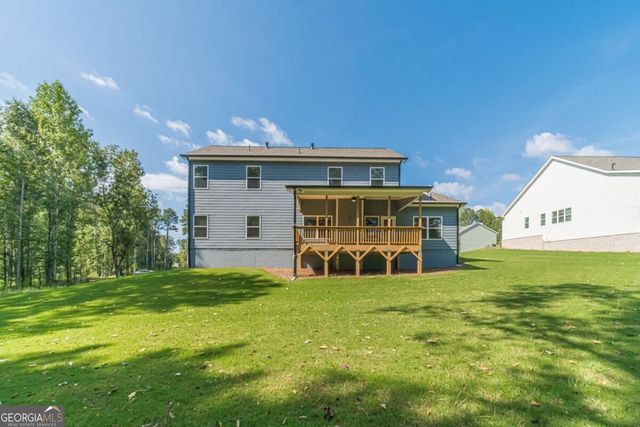 2736 Thomas View Court, Loganville, GA 30052