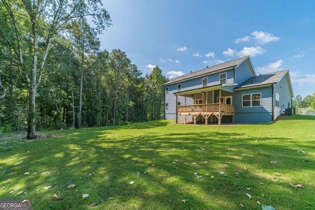 2736 Thomas View Court, Loganville, GA 30052