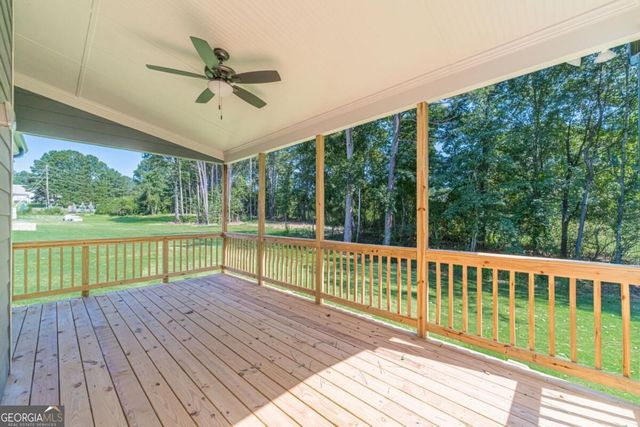 2736 Thomas View Court, Loganville, GA 30052