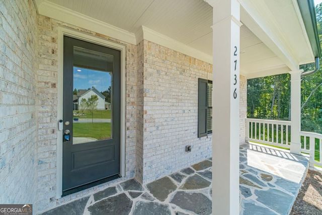 2736 Thomas View Court, Loganville, GA 30052