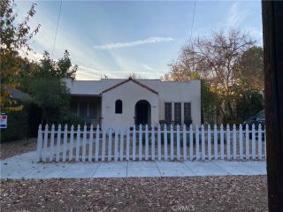 1219 N Indian Hill, Claremont, CA 91711