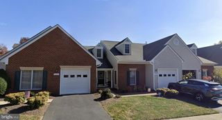11410 MACON DR, Fredericksburg, VA 22407