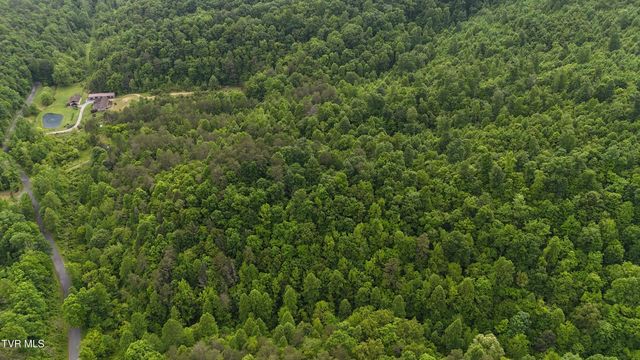 Tbd Early Branch Road, Rogersville, TN 37857