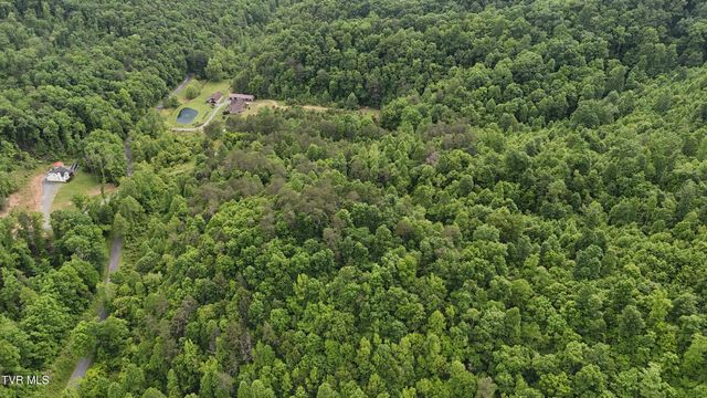 Tbd Early Branch Road, Rogersville, TN 37857