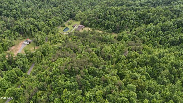Tbd Early Branch Road, Rogersville, TN 37857