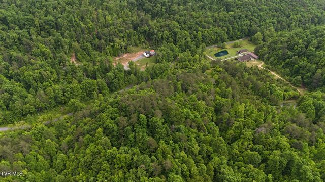 Tbd Early Branch Road, Rogersville, TN 37857