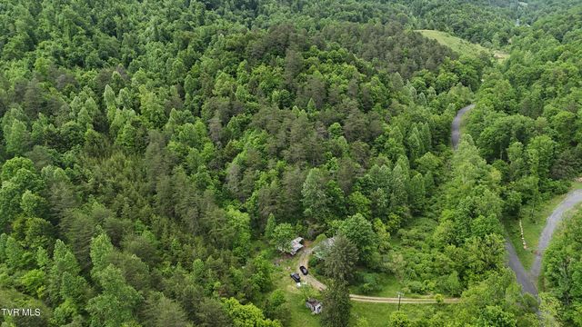 Tbd Early Branch Road, Rogersville, TN 37857