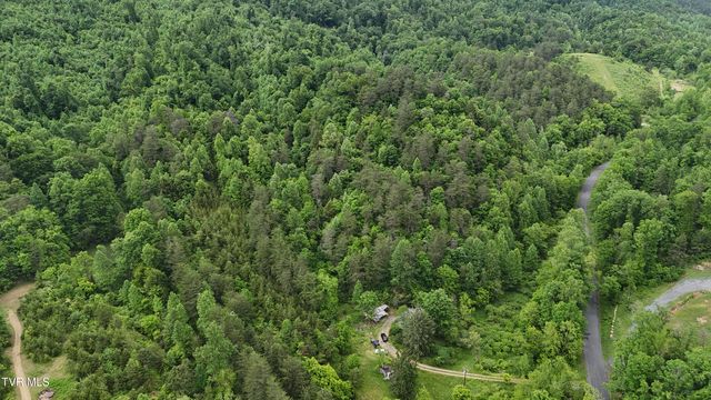 Tbd Early Branch Road, Rogersville, TN 37857