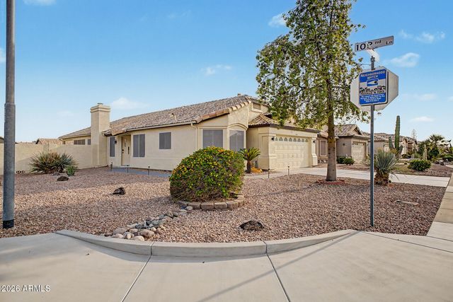 10263 W POTTER Drive, Peoria, AZ 85382