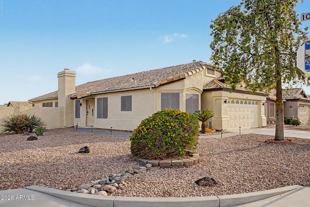10263 W POTTER Drive, Peoria, AZ 85382
