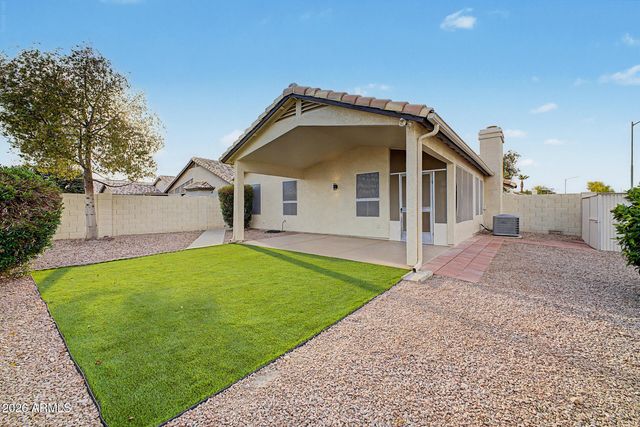 10263 W POTTER Drive, Peoria, AZ 85382