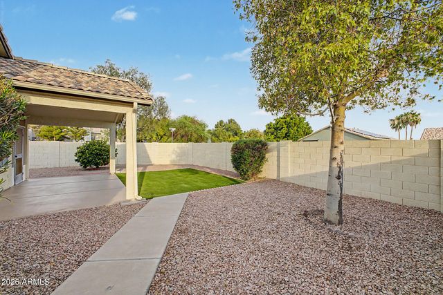 10263 W POTTER Drive, Peoria, AZ 85382