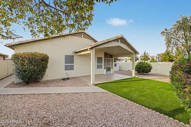10263 W POTTER Drive, Peoria, AZ 85382