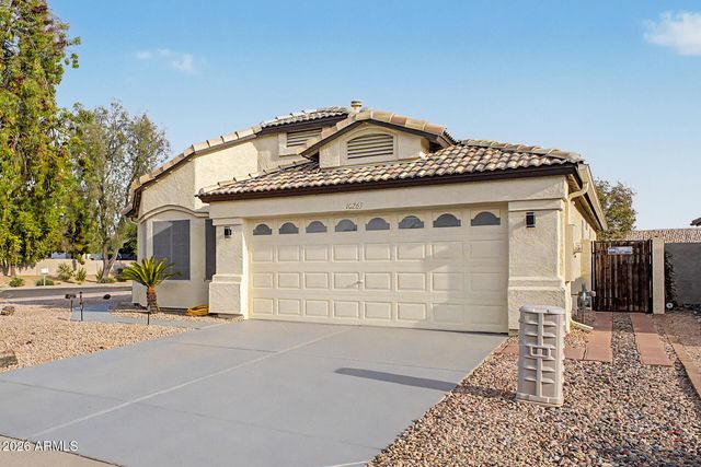 10263 W POTTER Drive, Peoria, AZ 85382