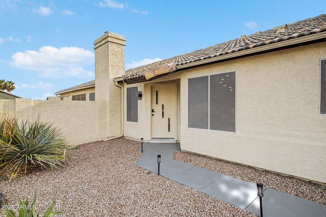 10263 W POTTER Drive, Peoria, AZ 85382