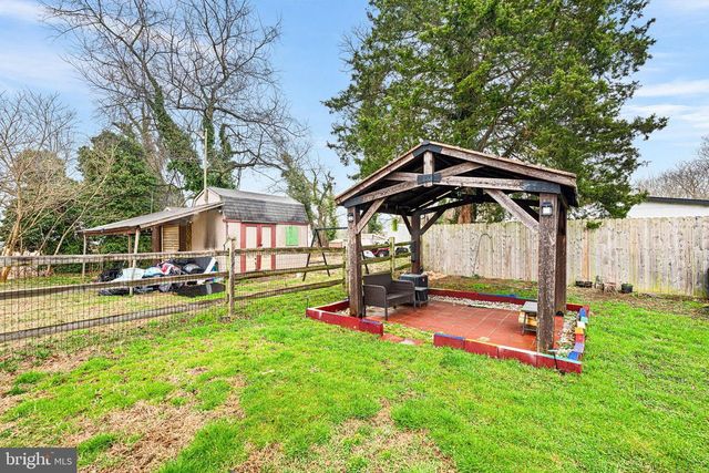 1650 CYPRESS BRANCH RD, Dover, DE 19901