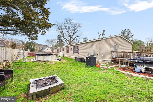 1650 CYPRESS BRANCH RD, Dover, DE 19901