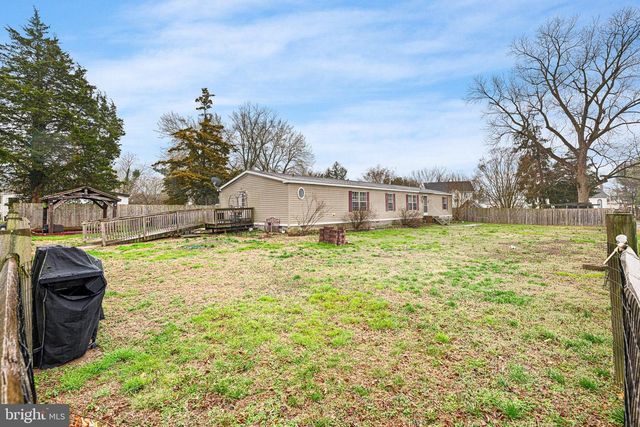 1650 CYPRESS BRANCH RD, Dover, DE 19901