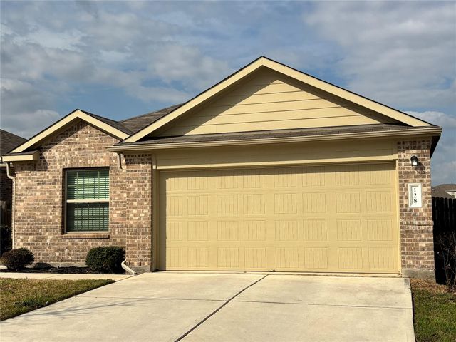 128 Calomel TRL, Buda, TX 78610