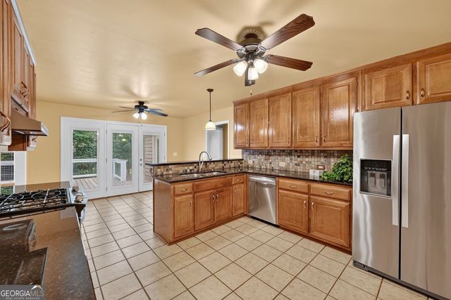 3970 Bridlewood Drive, Duluth, GA 30096